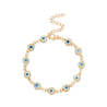 BRANSOLETKA DZIECIĘCA- TINY CHARM WHITE