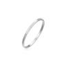 BRANSOELTKA BANGLE GRAWEROWANA- BS.C BIŻUTERIA ZE STALI SZTYWNA BANGLE