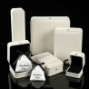 BRANSOELTKA BANGLE TŁOCZONA Z KRYSZTAŁAMI- BS.C