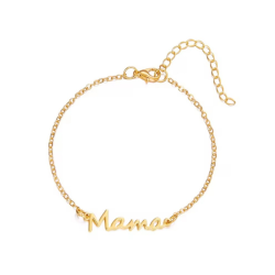 BRANSOLETKA MAMA- THE MOMENT