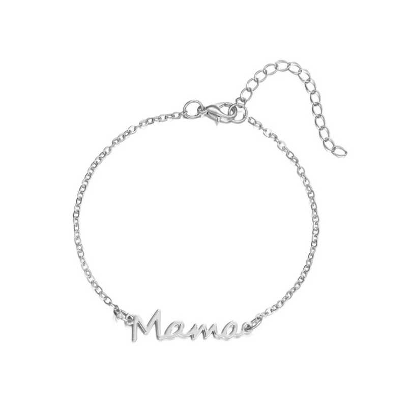 BRANSOLETKA MAMA- THE MOMENT