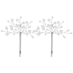 SPINKI BIŻUTERIA DO WŁOSÓW Z PERŁAMI- THE MOMENT