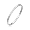 BRANSOELTKA BANGLE GRAWEROWANA- URBAN CHIC