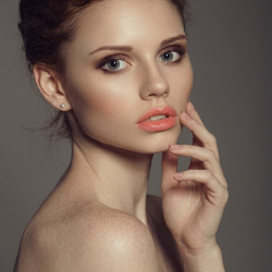 KOLCZYKI Z CYRKONIAMI PAVE- THE MOMENT