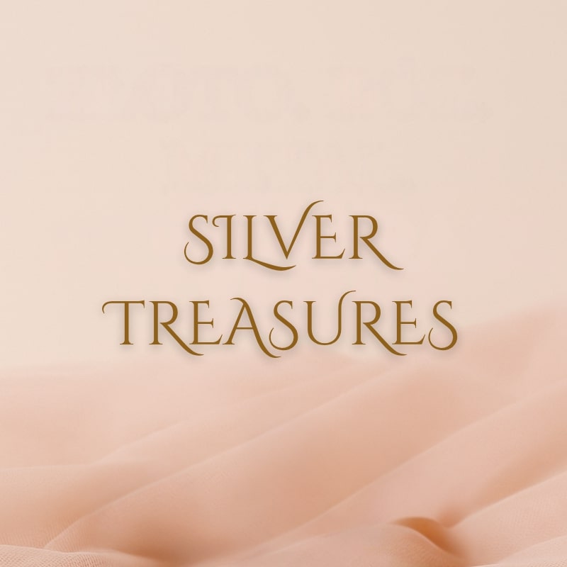 Silver Treasures