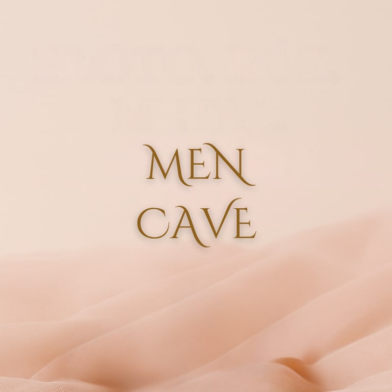 Men Cave