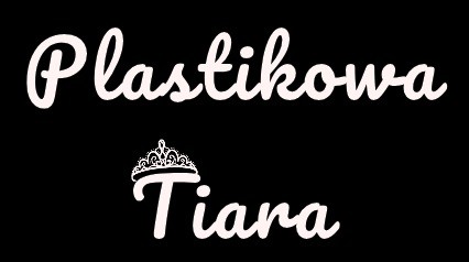 Plastikowa Tiara