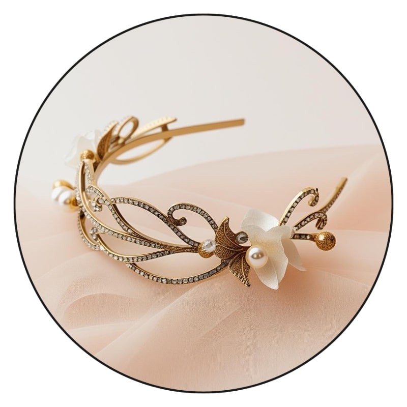 Stunning Accessories
