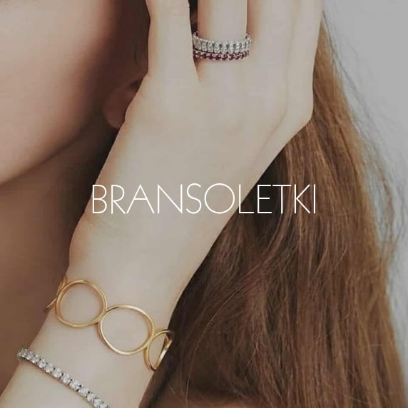 Bransoletki