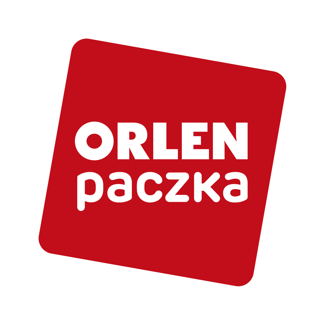Orlen Paczka